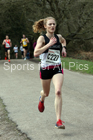 Senior womens 6 Stage Relay, ERRA 12 and 6 Stage Relays, Sutton Coldfield. Photo: David T. Hewitson/Sports for All Pics